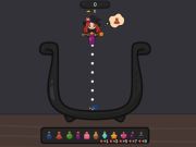 Spel Drankje fusie heks online
