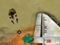 Spel Buitenaardse loopgraaf  online