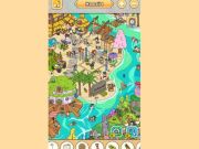 Spel Ontdek het Hawaii online
