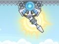 Spel Laserkanon 3  online