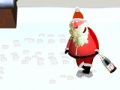 Spel Sober Santa  online