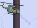 Spel Mario Helicopter 2  online