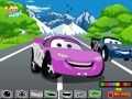 Spel Bliksem McKing online Spel Bliksem McKing online