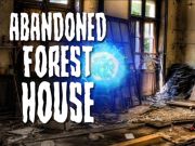 Spel Verlaten Forest House online