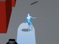 Spel The Incredibles Dun Ice  online