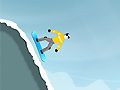 Spel Extreme snowboard  online