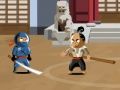 Spel Vervelende ninja  online