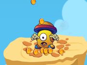 Spel Monster Slayer: Idle Clicker online