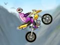 Spel Bergopwaarts rush  online