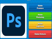 Spel Logo Quiz Master online