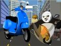 Spel Scooter stunt online Spel Scooter stunt online