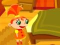 Spel Kleine Alice ontsnapt  online