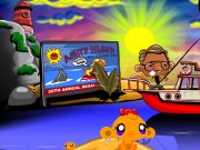 Spel Monkey Go Happy 960 online