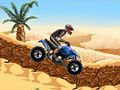 Spel ATV offroad Thunder  online
