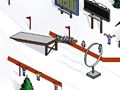 Spel Jump 2001  online