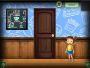 Spel Amgel Kids Room Escape 326 online