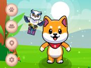 Spel Tik op schattige dieren online