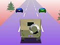Spel Crazy Jeep  online