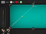 Spel Biljart 3d Russische piramide online