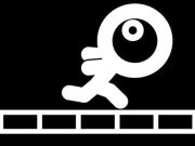 Spel Stickman springen online