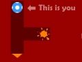 Spel Laag doolhof  online