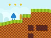 Spel Pixel dash een hoge snelheid avontuur online