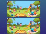 Spel Vind het verschil diffsy_1 online