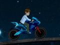 Spel Ben 10 Motoride 2  online