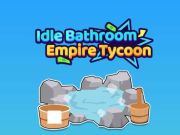 Spel Idle badkamer Empire Tycoon online