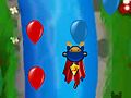 Spel Bloons Super Monkey  online