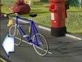 Spel Vind het object in X Mas Street  online