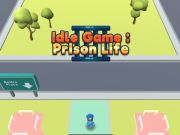 Spel Idle Game Prison Life online