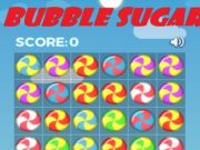 Spel Bubbelsuiker online