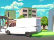 Spel Van Rush! online
