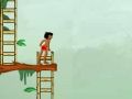 Spel The Jungle Book 2: Adventures in the Jungle  online