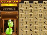 Spel Boekworm online