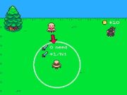 Spel De beste krijger online