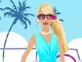 Spel Candy Glam Barbie  online
