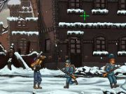 Spel Commando III online