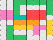 Spel Blokkeerpuzzel magie online