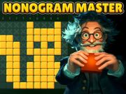 Spel Niet -programma -meester online