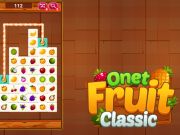 Spel Onet Fruit Classic online