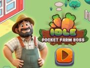 Spel Idle Pocket Farm Boss online