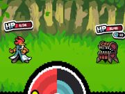 Spel Spincaster online
