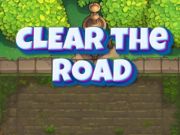 Spel Maak de weg vrij online