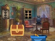 Spel Senior zielen ontsnappen online