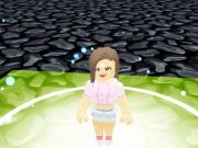 Spel Uw Obby Labyrinth online Spel Uw Obby Labyrinth online