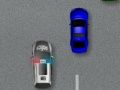 Spel Bankrovers versus politie  online