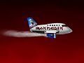 Spel Iron Maiden Flight 666  online