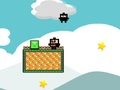 Spel Ninja man online